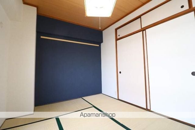 プレアール豊成の内装写真