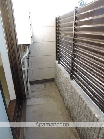 ドミールタナカの内装写真