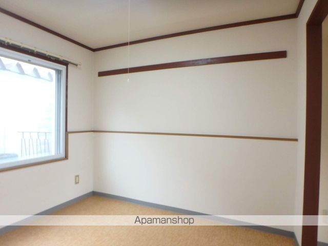 中神マンションの内装写真
