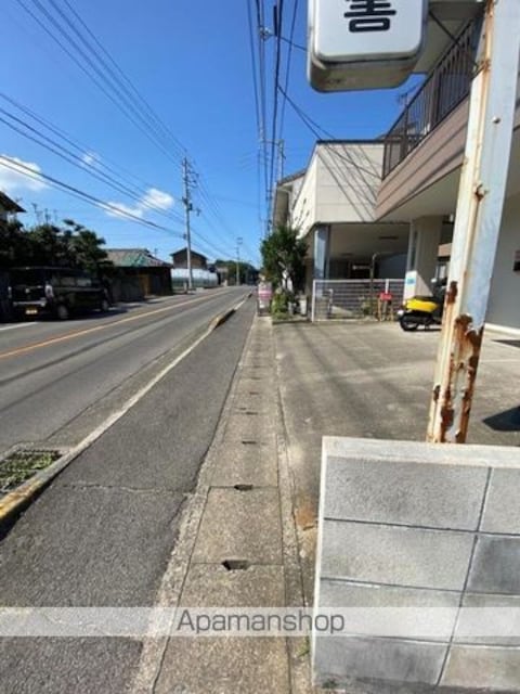 香川県高松市香西北町[2DK/51.84m2]の共用部2