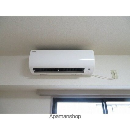 アセンズシティ２[1K/20.3m2]の内装1