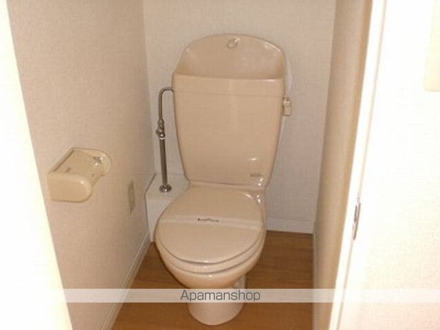 レオパレスサウススクエアの内装写真