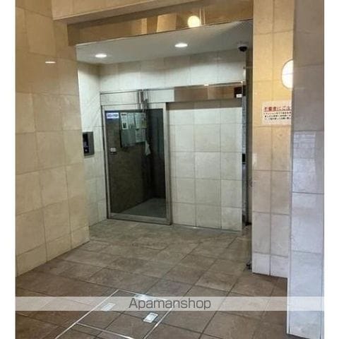 ステージファースト慶應三田の内装写真