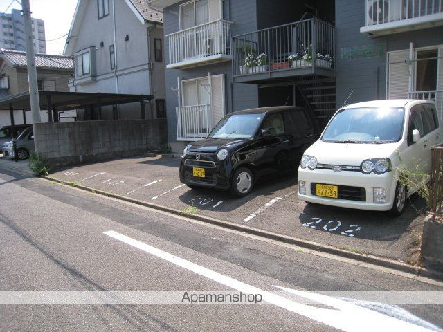 ハーバータウンIIのその他写真