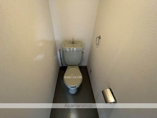 プロスパーの内装写真