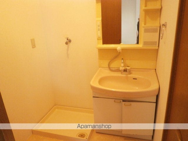 ラミュッセの内装写真