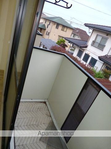 Sejourキャラの外観写真