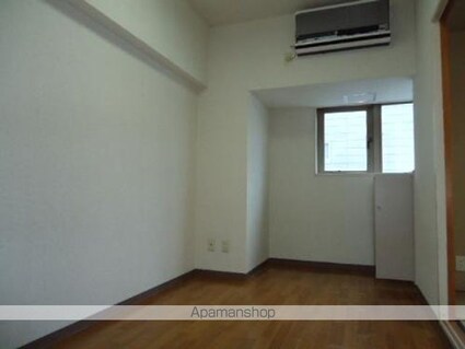 ラ・レジダンス・ド・グロワール[1K/16.2m2]のリビング・居間