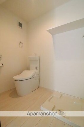 ＲＥＶＥ拝島[1R/29.46m2]の内装7