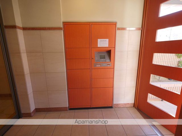 ヴァンデュール名古屋御器所の内装写真