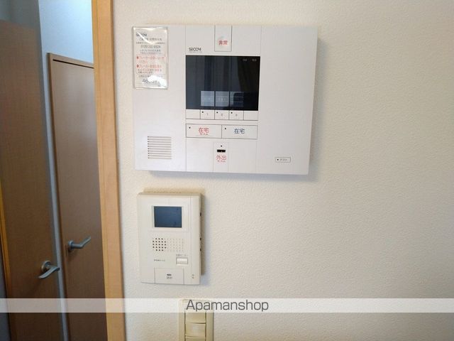 レオパレスFor youの内装写真