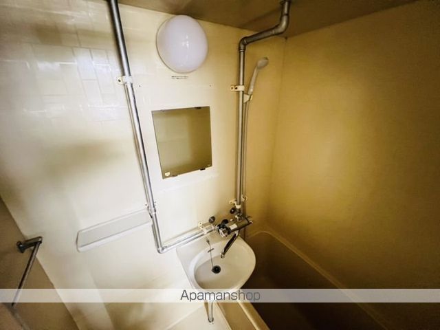 クレステージ宮前の内装写真