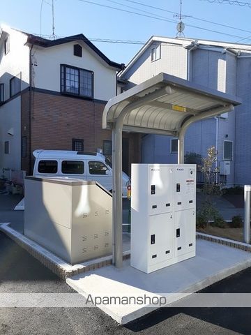 ＪＲ東海道本線 浜松駅 バス乗車時間：12分 最寄りバス停で下車 徒歩4分 2階建 築4年の内装写真