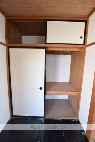 フォ-ブル12の内装写真