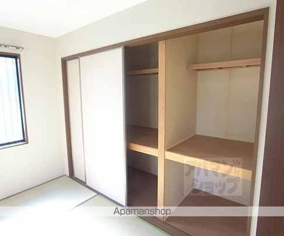 CLAIR嵯峨の内装写真
