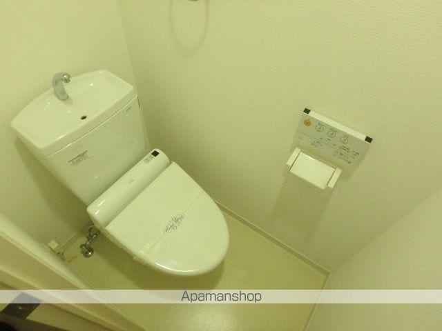 S−FORT鹿児島中央の内装写真