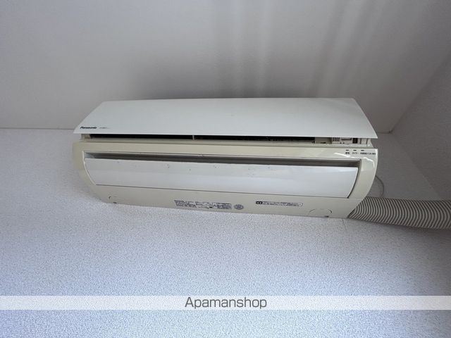 エクシードYの内装写真
