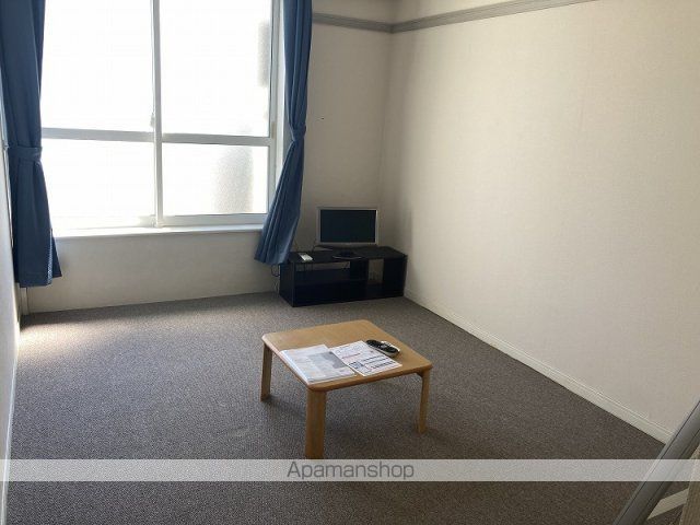 レオパレスR169SAKURAIの内装写真