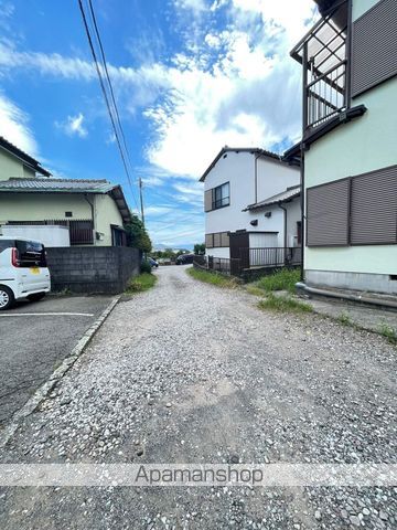 シティハイツすずきの周辺写真