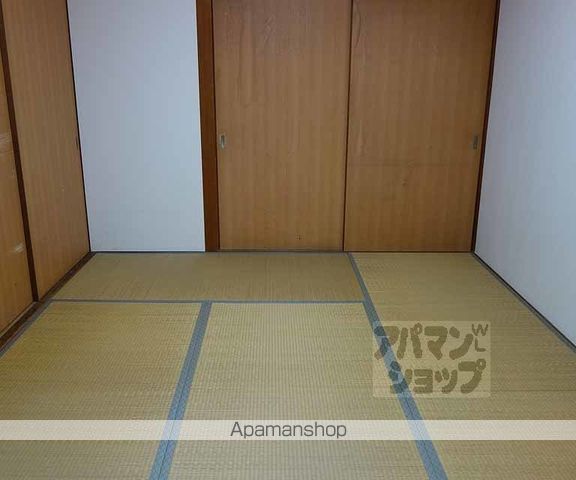 ローズハウスの内装写真