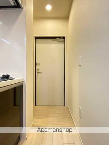 tissageの内装写真