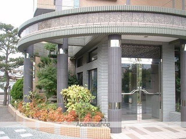 【福岡市南区井尻のマンションの写真】