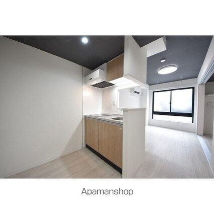 タスキｓｍａｒｔ西大井[1LDK/30.16m2]のその他内装4