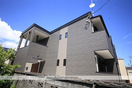 Ｐａｔｉｎａ西八王子[1LDK/30.53m2]の外観5