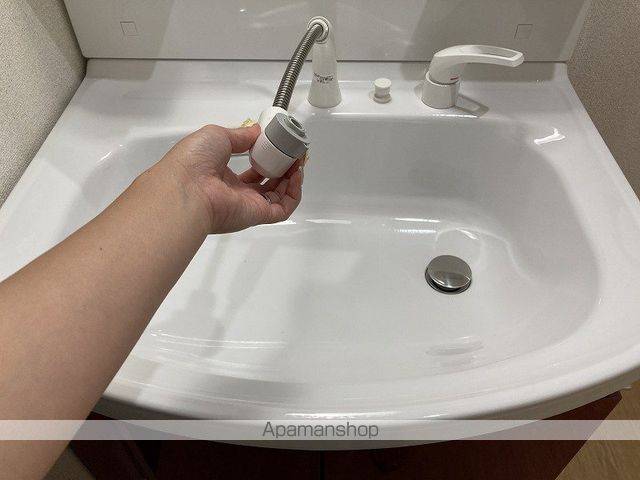 ラテ古町の内装写真