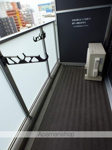 メインステージ大阪ノースマークの内装写真