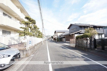 カーサミラ音羽[1K/25.2m2]の周辺1