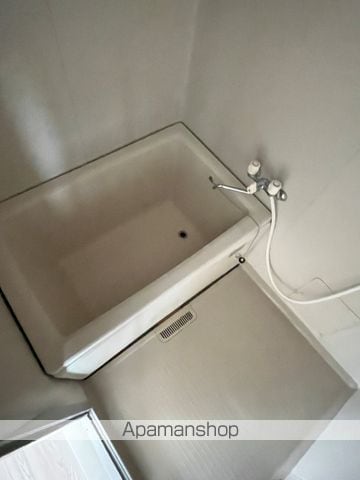 クレールメゾンの内装写真