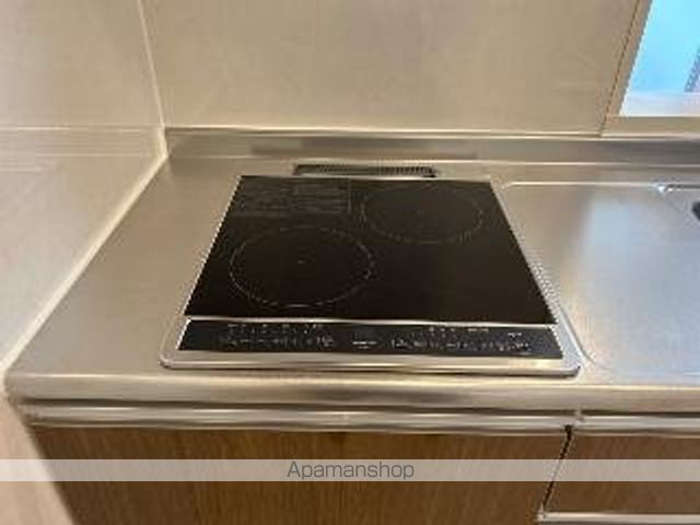 グラーノの内装写真