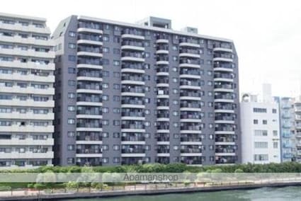 Ｌａｐｙｕｔａ[1LDK/41.6m2]の外観1