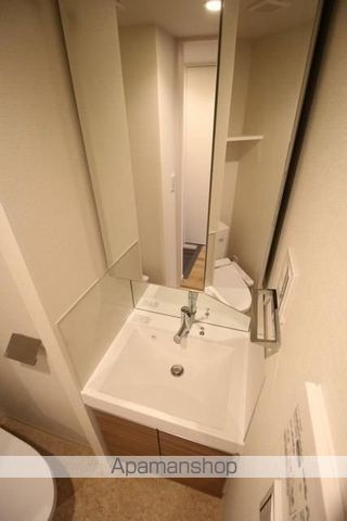 アジールコート品川中延の内装写真