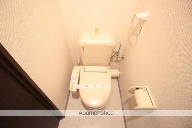 スカイヒルズN15の内装写真