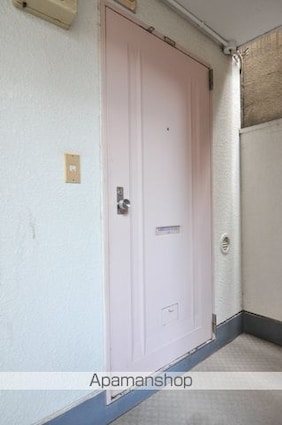 メゾン・ド・ポルシュ[1R/15.37m2]の内装4