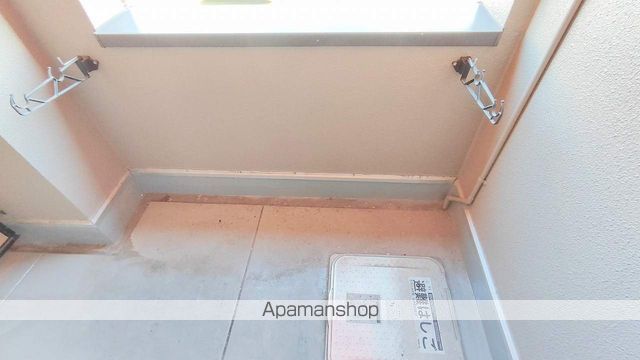 メゾンリビエールの内装写真
