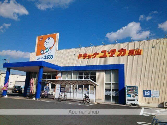 リナッセ 東山の周辺写真