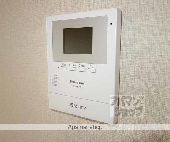 ワンネス21の内装写真