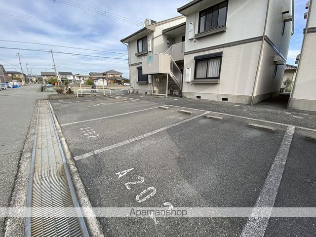 エクセレントパレスA棟のその他写真