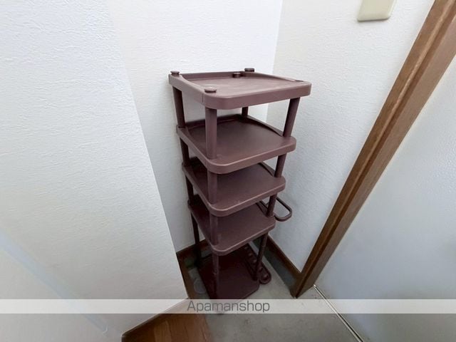 宮本ハイツの内装写真