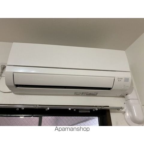 THUマンションの内装写真