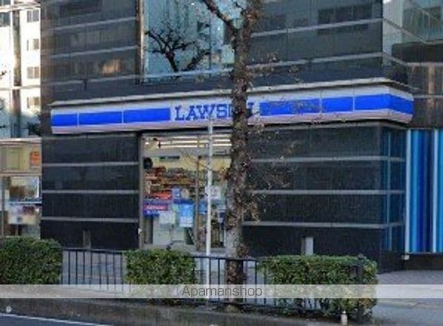藤和横浜西口ハイタウンの周辺写真
