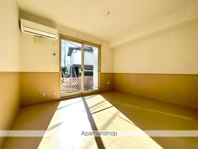 クレストスクエアA・B・C・D・E・Fの内装写真