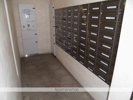 プライムアーバン西荻窪Ⅱ[1K/27.39m2]の共用部2