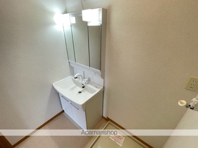 カーサ プラシードの内装写真
