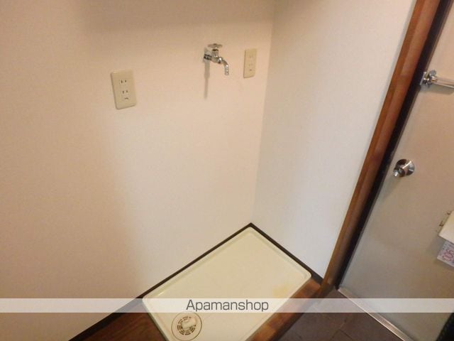 セントラルヒルズ井土ヶ谷の内装写真