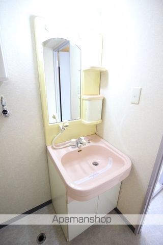 ストロール札幌の内装写真