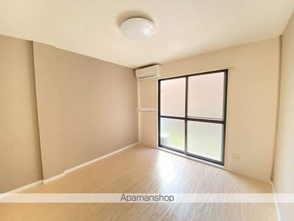 ラ・フォート[1K/19.96m2]のリビング・居間